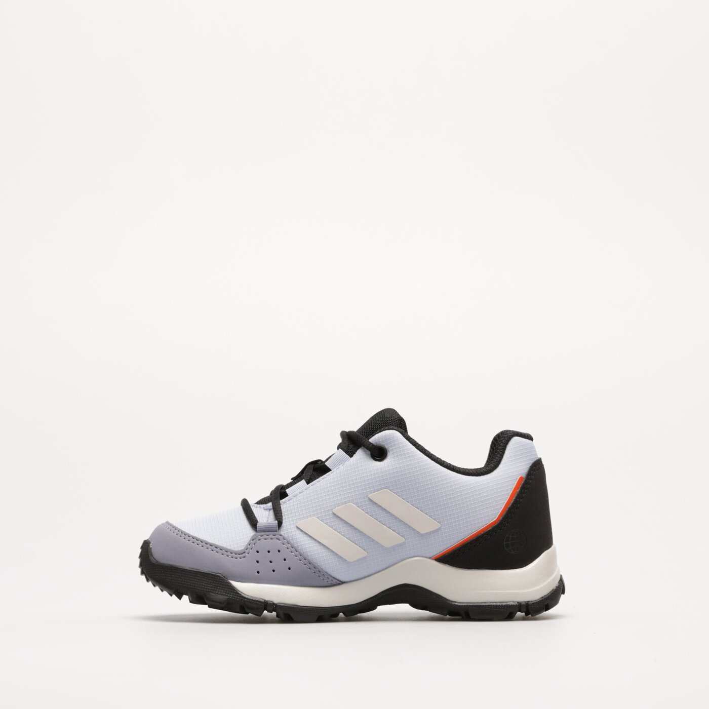 Детски туристически обувки ADIDAS TERREX HYPERHIKER LOW K hq5825 цвят син
