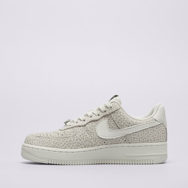 Дамски маратонки NIKE W AIR FORCE 1 '07 PRM fv6519-001 цвят сив