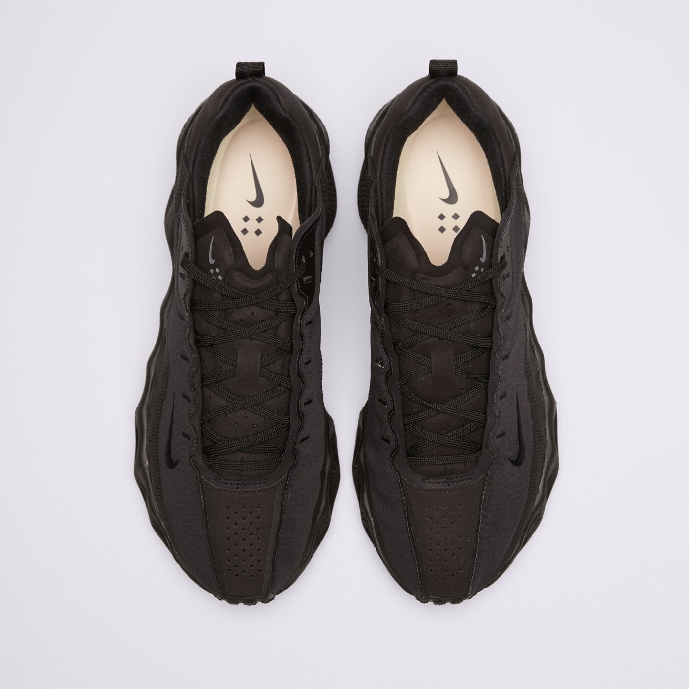 Мъжки маратонки NIKE AVA ROVER dx4215-005 цвят черен