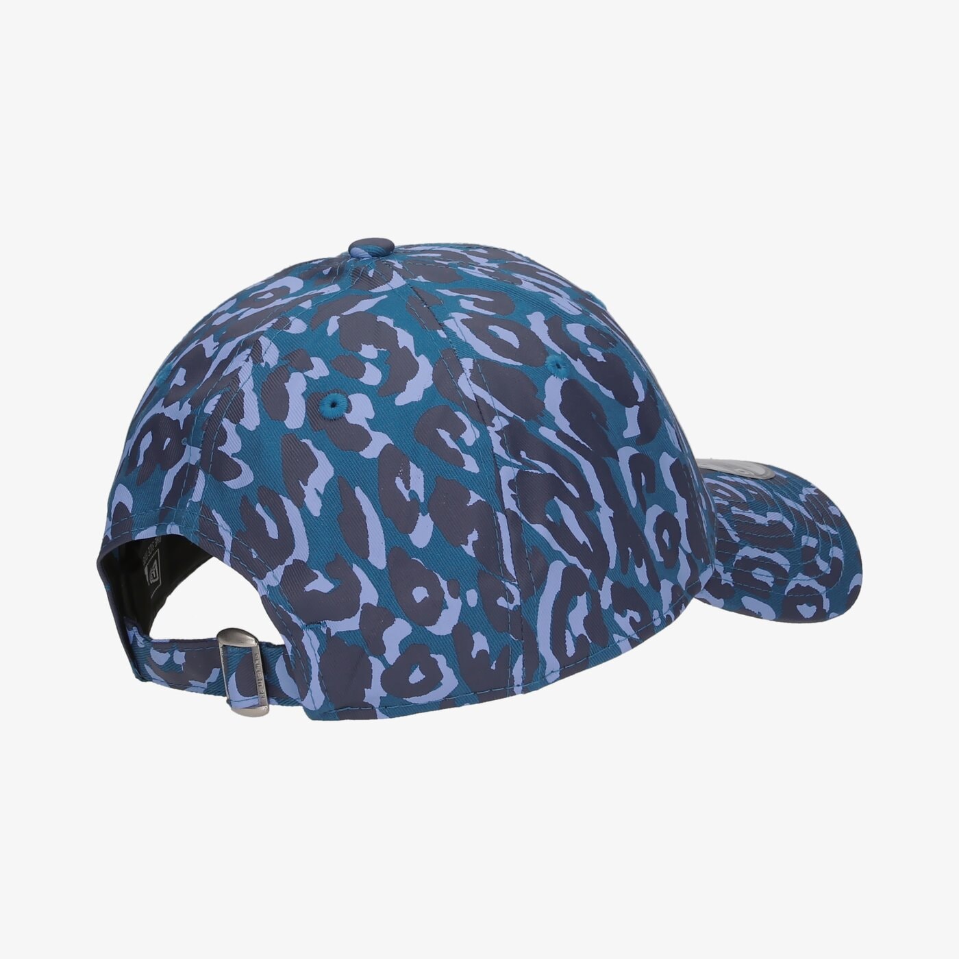 Мъжка шапка с козирка NEW ERA ШАПКА ALL OVER CAMO 940 NYY BLU NEW YORK YANKEES ATB 60222245 цвят многоцветен