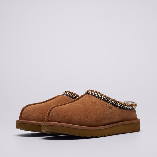 Дамски кежуал UGG TASMAN II 1174470-che цвят кафяв