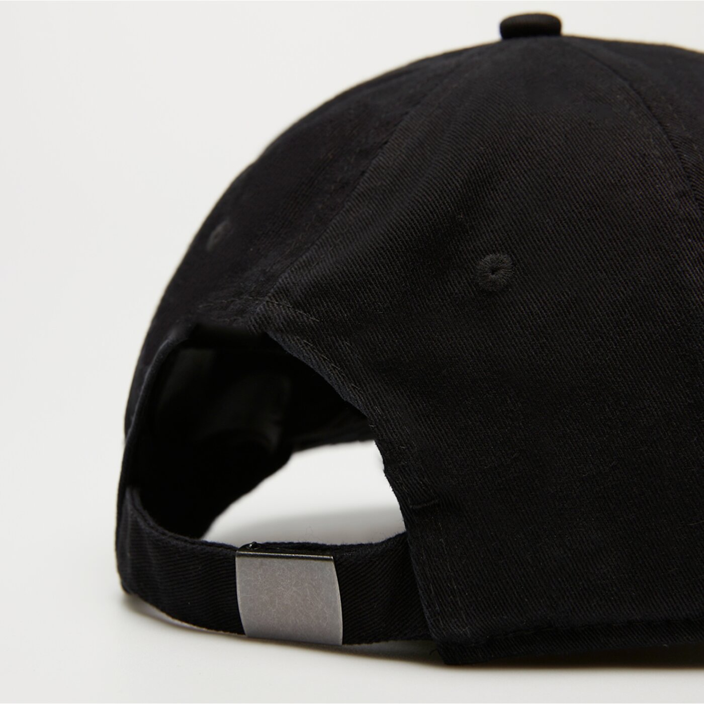 Дамска шапка с козирка PUMA ШАПКА PRIME DAD CAP 024605 01 цвят черен