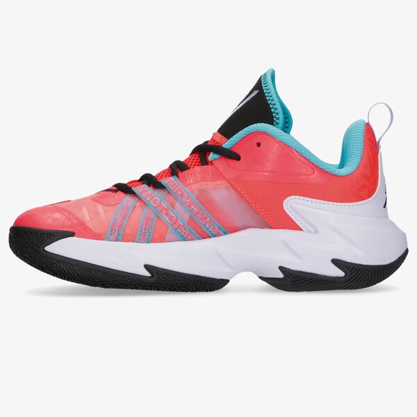 Детски маратонки JORDAN ONE TAKE 3 (GS) dc7702-600 цвят розов