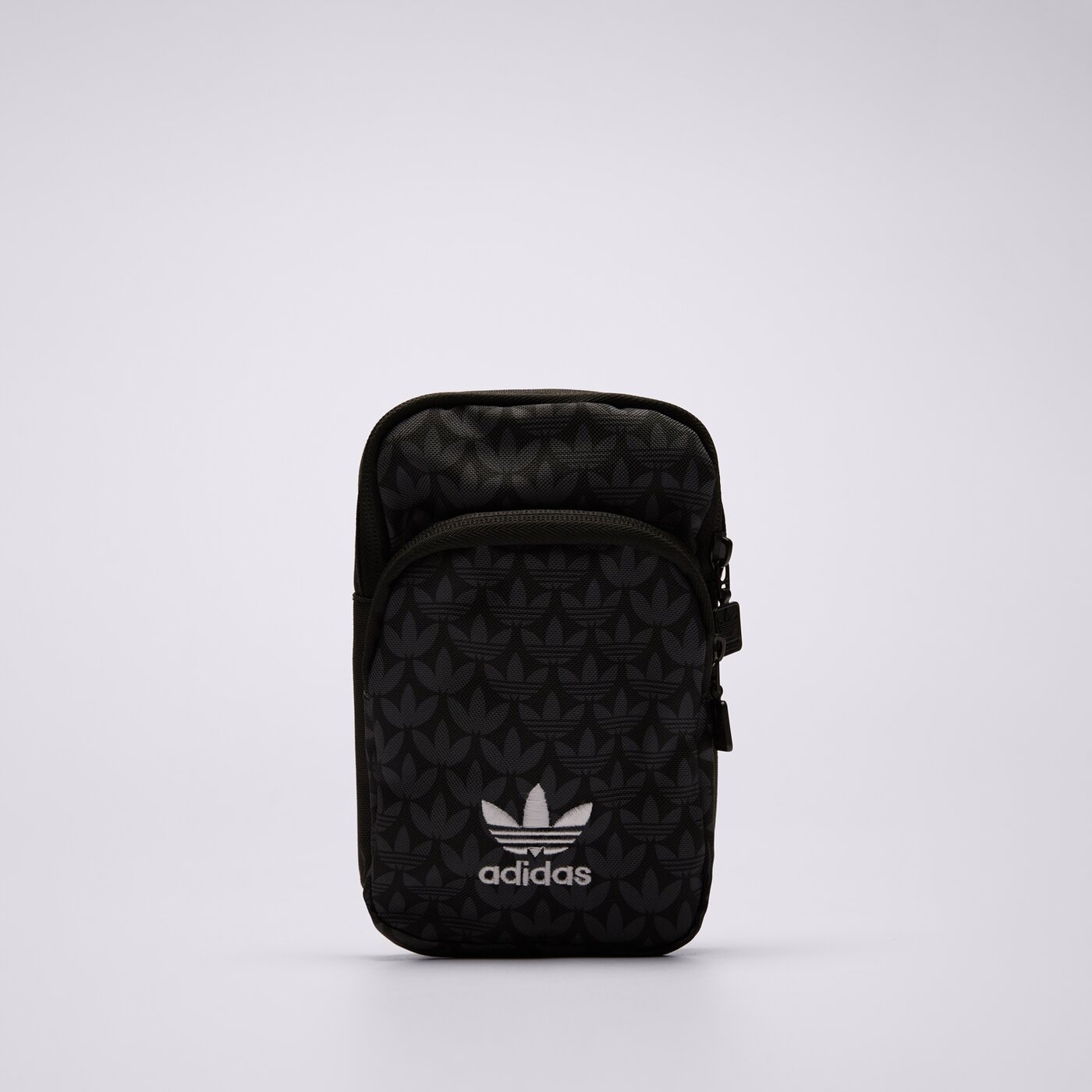 Дамска чанта за кръст ADIDAS ЧАНТА MONO FEST BAG ix6831 цвят черен