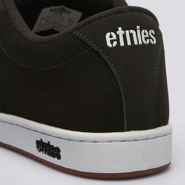 Мъжки маратонки ETNIES KINGPIN  4101000091979 цвят черен