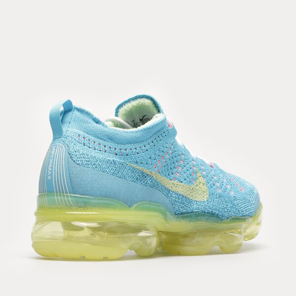 Мъжки маратонки NIKE AIR VAPORMAX 2023 FK dv1678-400 цвят син
