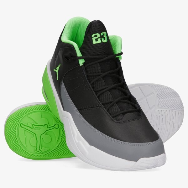 Мъжки маратонки JORDAN MAX AURA 3 cz4167-003 цвят черен