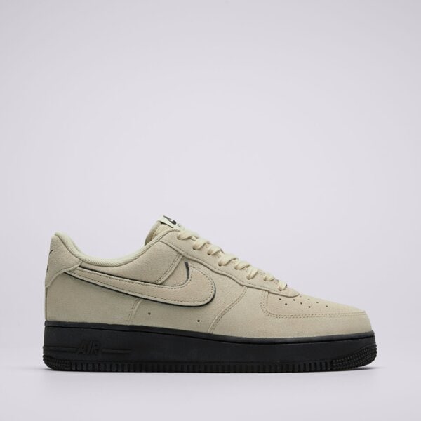Мъжки маратонки NIKE AIR FORCE 1 '07 LV8 hq1966-200 цвят бежов