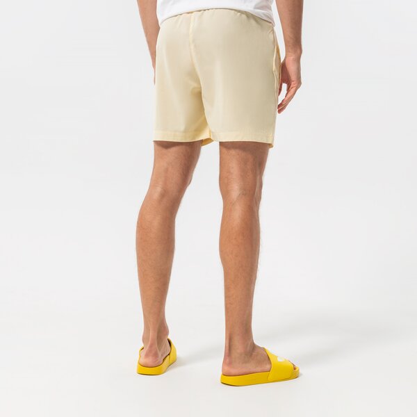 Мъжки къси панталони ADIDAS ШОРТИ SWIMSHORT hr7904 цвят жълт