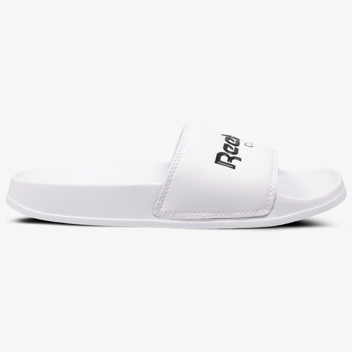 Дамски чехли и сандали REEBOK CLASSIC SLID bs7417 цвят бял