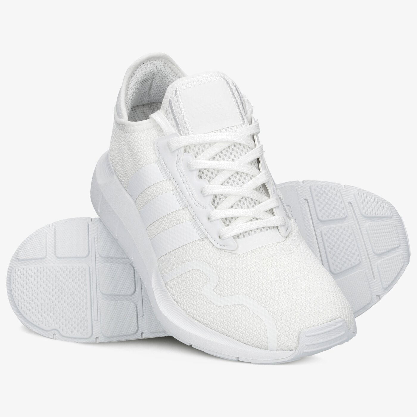 Мъжки маратонки ADIDAS SWIFT RUN X fy2117 цвят бял