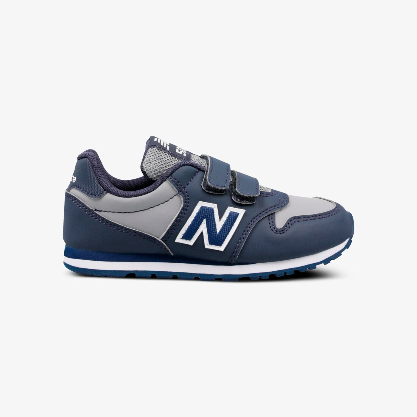 Детски маратонки NEW BALANCE KV500BVBY kv500vby цвят тъмносин