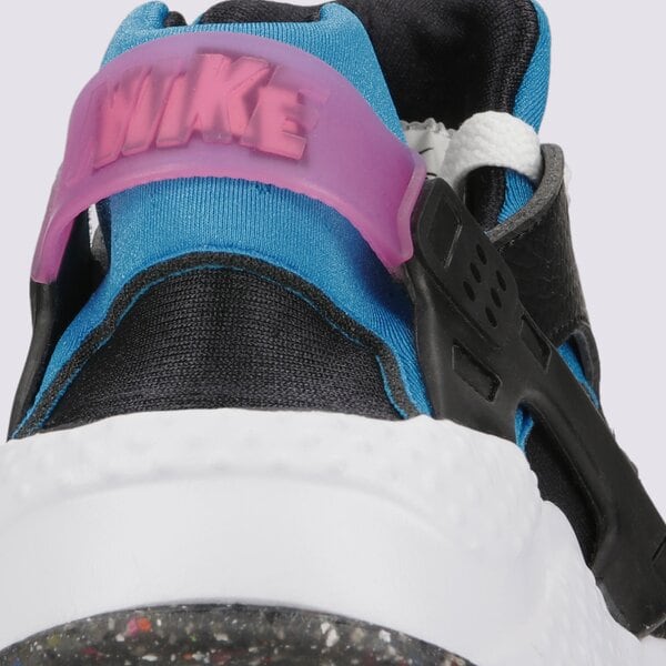 Детски маратонки NIKE HUARACHE RUN GS E dr0166-001 цвят многоцветен
