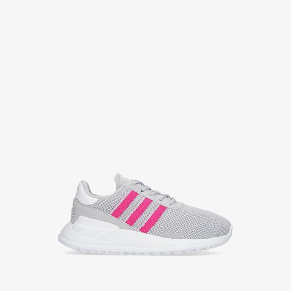 Детски маратонки ADIDAS LA TRAINER LITE C  gz4285 цвят сив