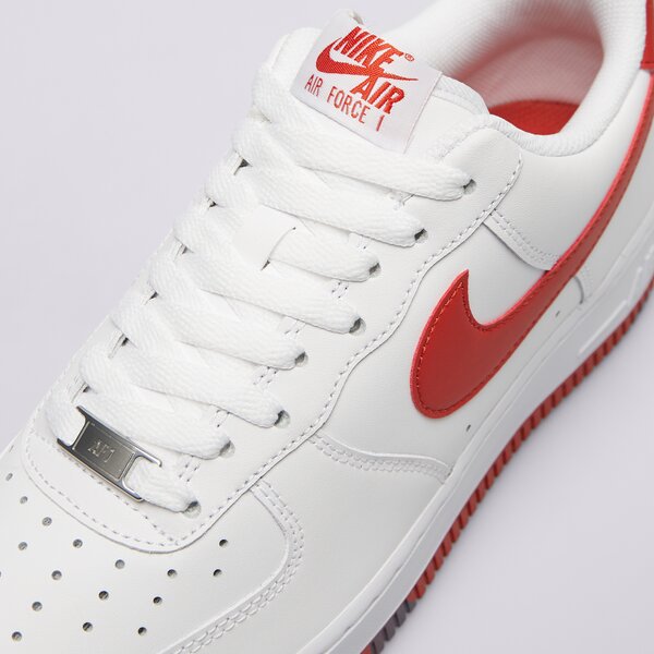 Мъжки маратонки NIKE AIR FORCE 1 '07  fj4146-106 цвят бял