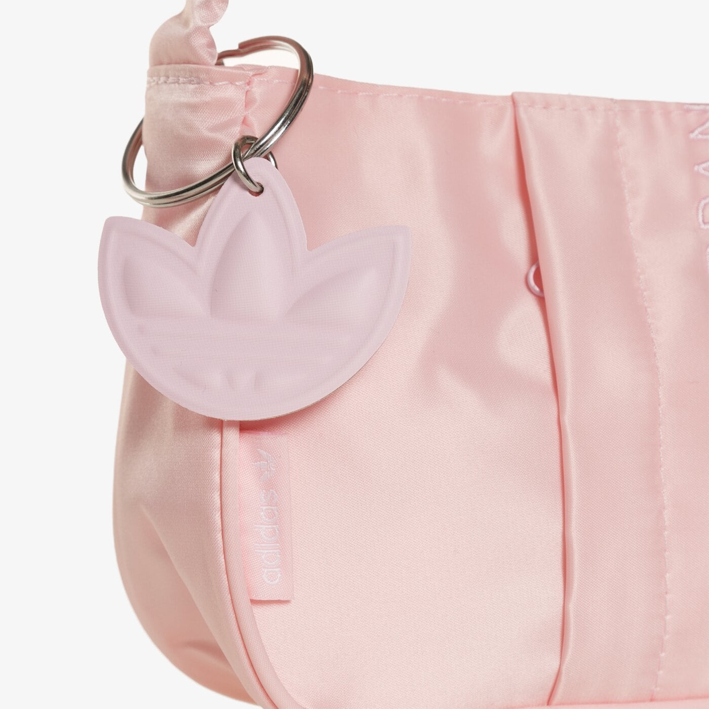 Дамски сак ADIDAS ЧАНТА MINI AIRL hd7052 цвят розов