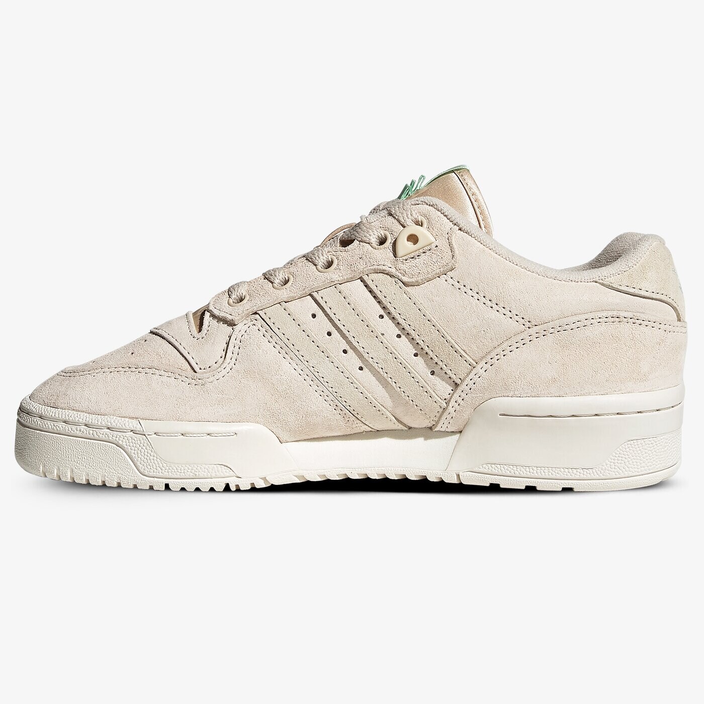 Дамски маратонки ADIDAS RIVALRY LOW W gw0168 цвят многоцветен