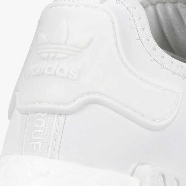 Мъжки маратонки ADIDAS NMD_R1 fy9384 цвят бял