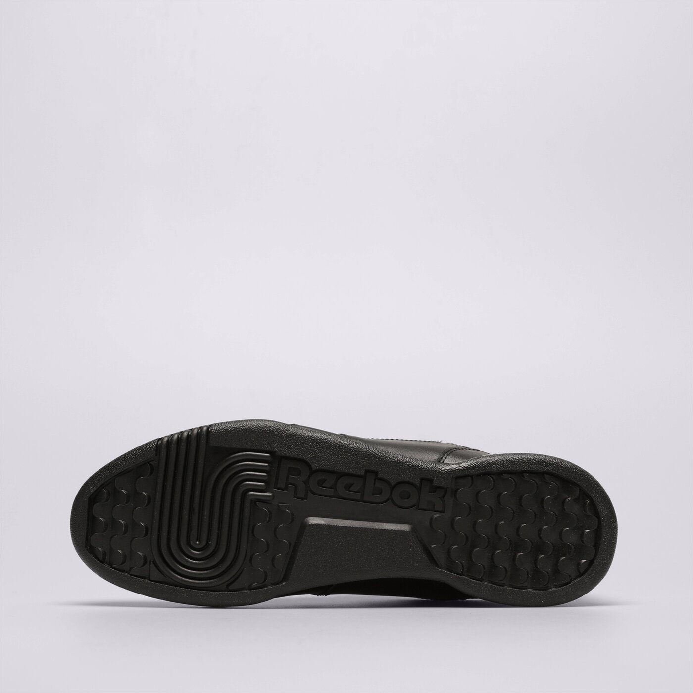 Мъжки маратонки REEBOK WORKOUT PLUS hp5910 цвят черен