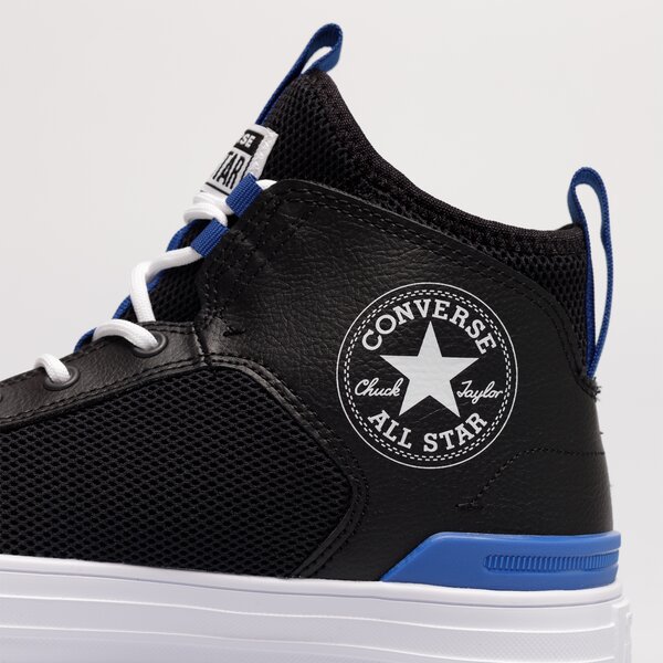 Мъжки маратонки CONVERSE CHUCK TAYLOR ALL STAR ULTRA a00807c цвят сив