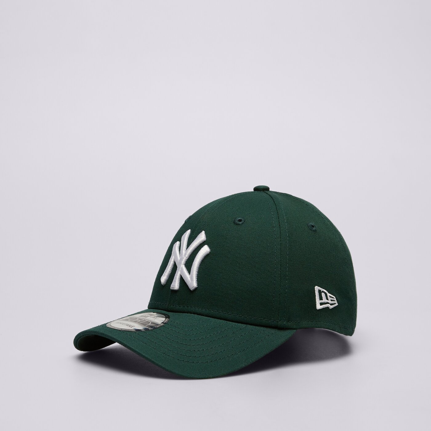 Мъжка шапка с козирка NEW ERA ШАПКА LE 940 NYY NEW YORK YANKEES 60471456 цвят зелен
