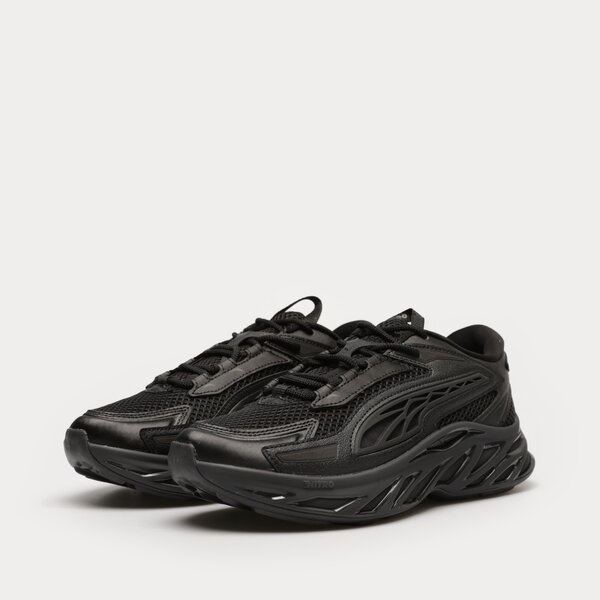 Мъжки маратонки PUMA EXOTEK NITRO BASE 39493307 цвят черен