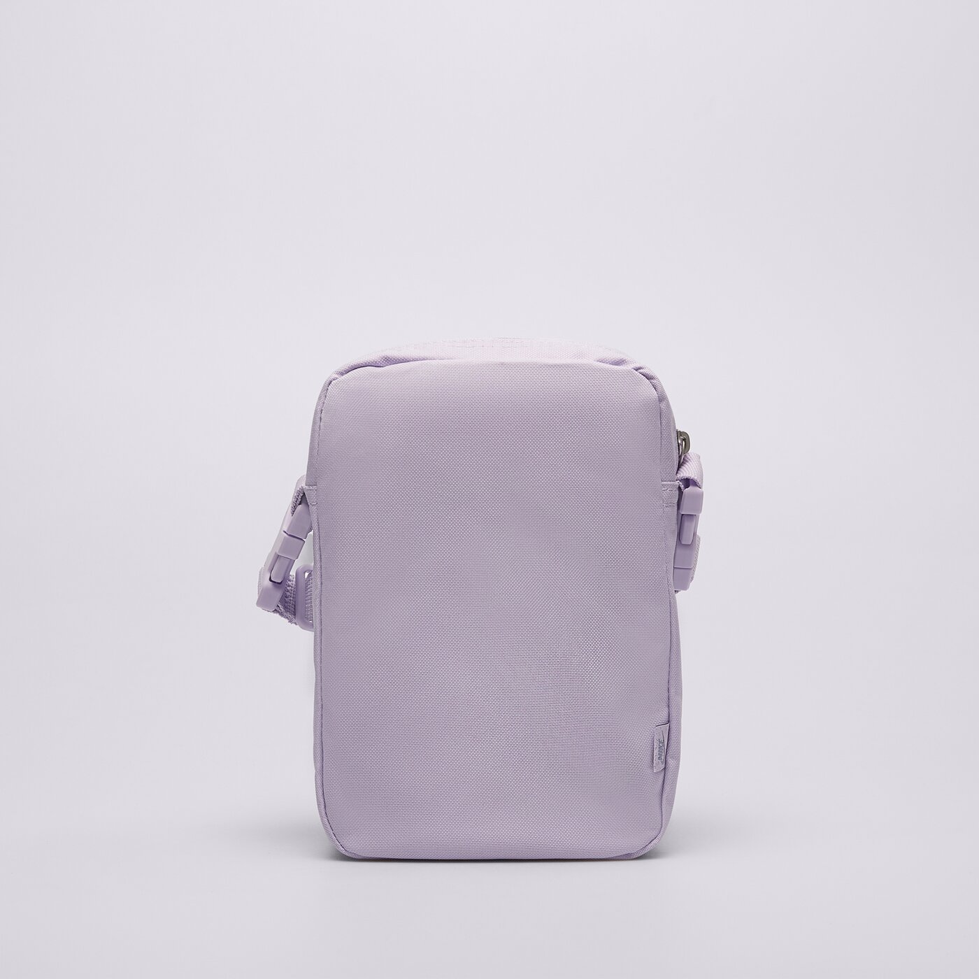 Дамска чанта за кръст NIKE ЧАНТА HERITAGE db0456-512 цвят виолетов