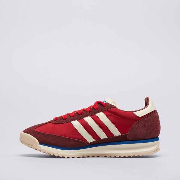 Мъжки маратонки ADIDAS SL 72 RS ji1280 цвят червен