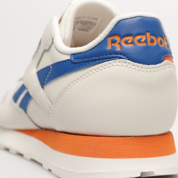 Мъжки маратонки REEBOK CLASSIC LEATHER gy9747 цвят бежов