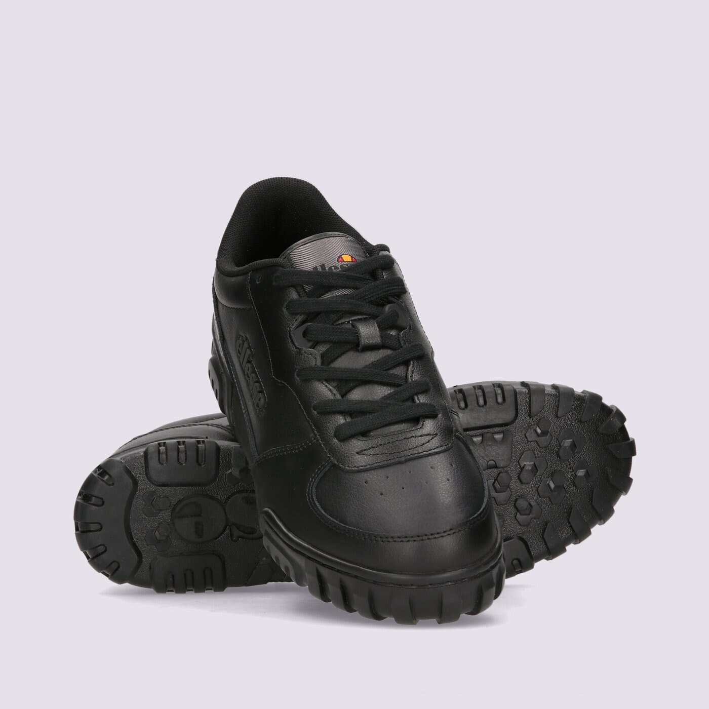 Мъжки маратонки ELLESSE TANKER CUPSOLE  shmf0443015 цвят черен