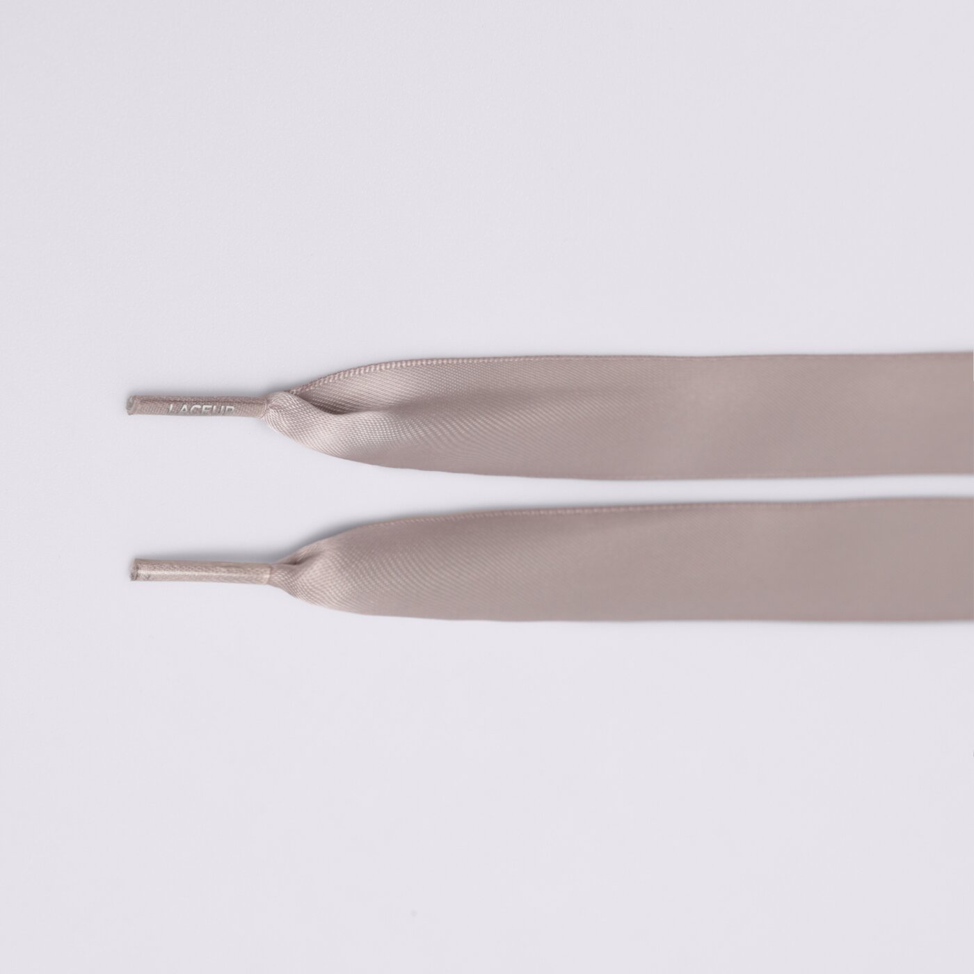  LACEUP ВРЪЗКИ 012-25 012-25-silver цвят сребърен