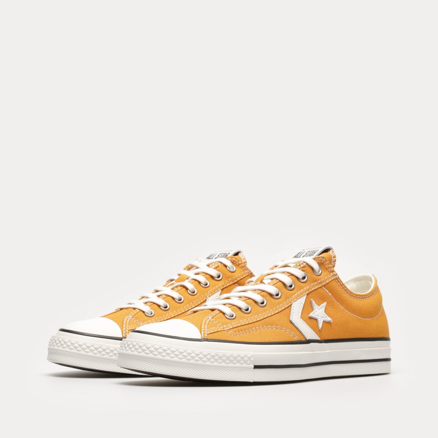 Мъжки маратонки CONVERSE STAR PLAYER 76 a06111c цвят жълт