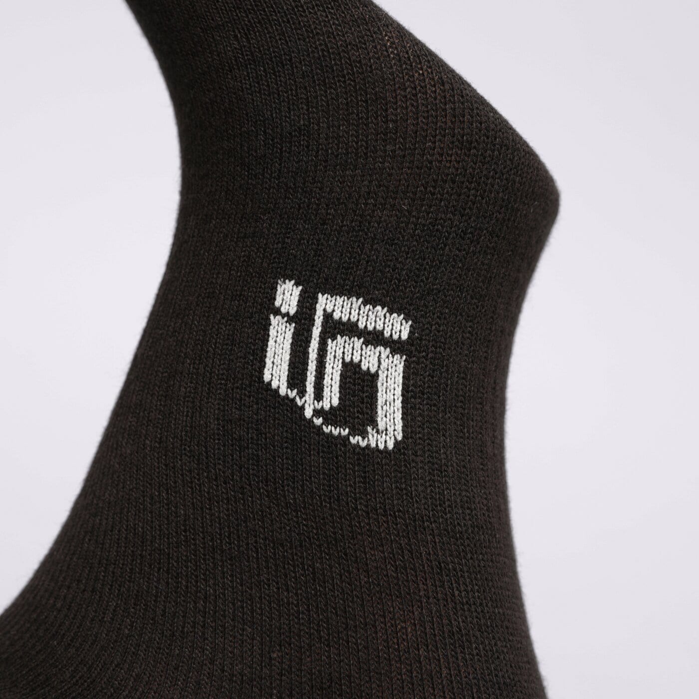 Дамски чорапи SIZEER ЧОРАПИ SТОПKI CZARNE SТОПKI si123sks42001 цвят черен