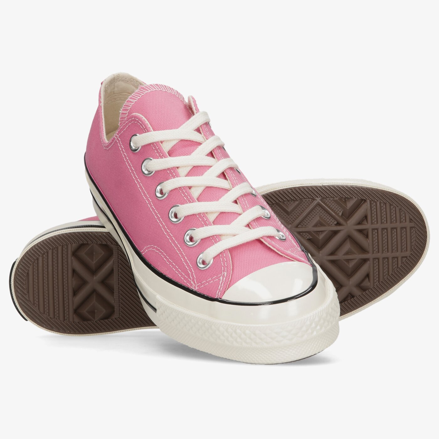 Дамски маратонки CONVERSE CHUCK 70 172681c цвят розов