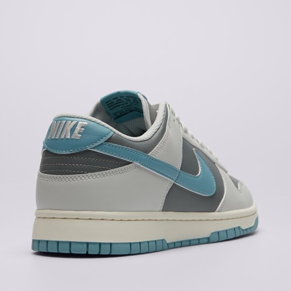Мъжки маратонки NIKE DUNK LOW RETRO hf5441-001 цвят сив