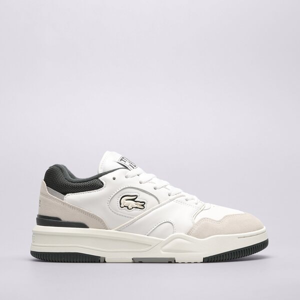 Мъжки маратонки LACOSTE LINESHOT 223 3 SMA  746sma00881r5 цвят бял