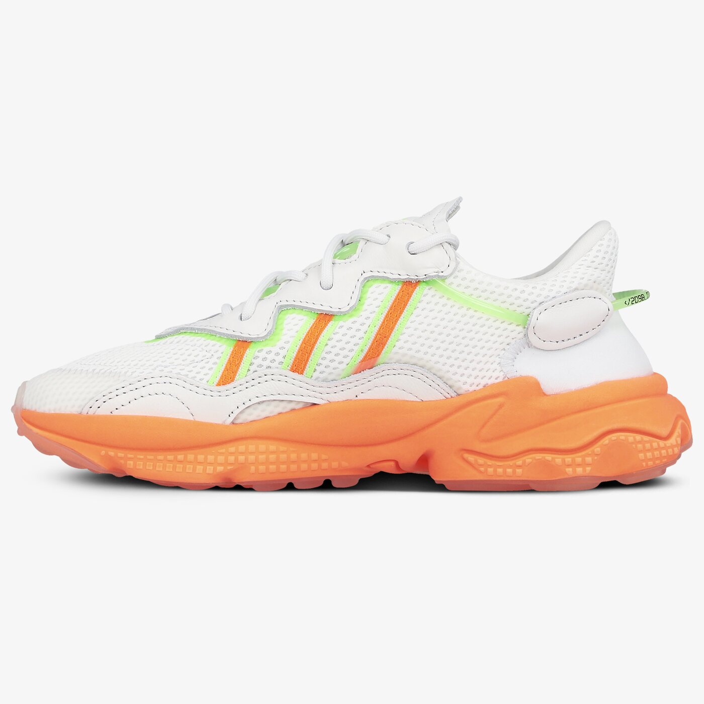 Дамски маратонки ADIDAS OZWEEGO W fv9748 цвят сив