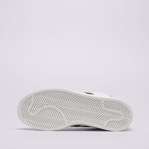 Дамски маратонки ADIDAS SUPERSTAR II ih8659 цвят бял