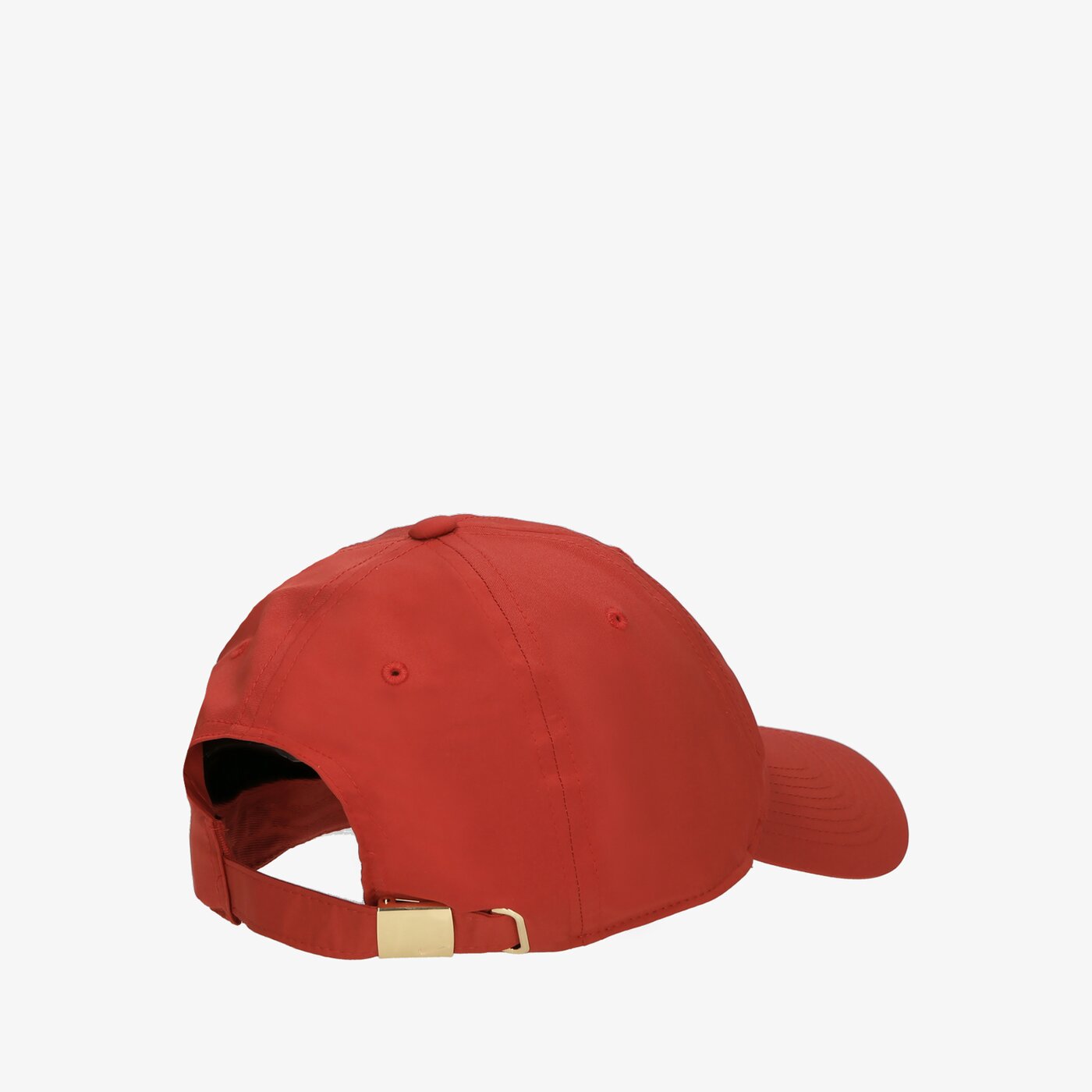 Дамска шапка с козирка NIKE ШАПКА NIKE SPORTSWEAR HERITAGE 86 943092-623 цвят червен