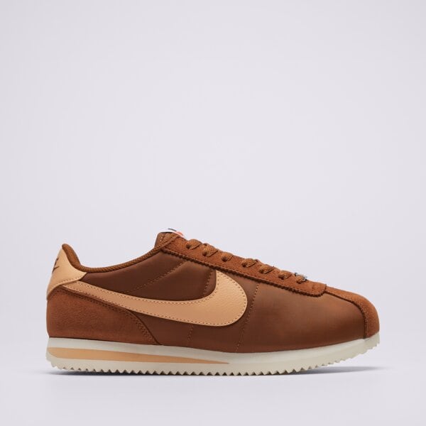 Дамски маратонки NIKE CORTEZ  dz2795-202 цвят кафяв