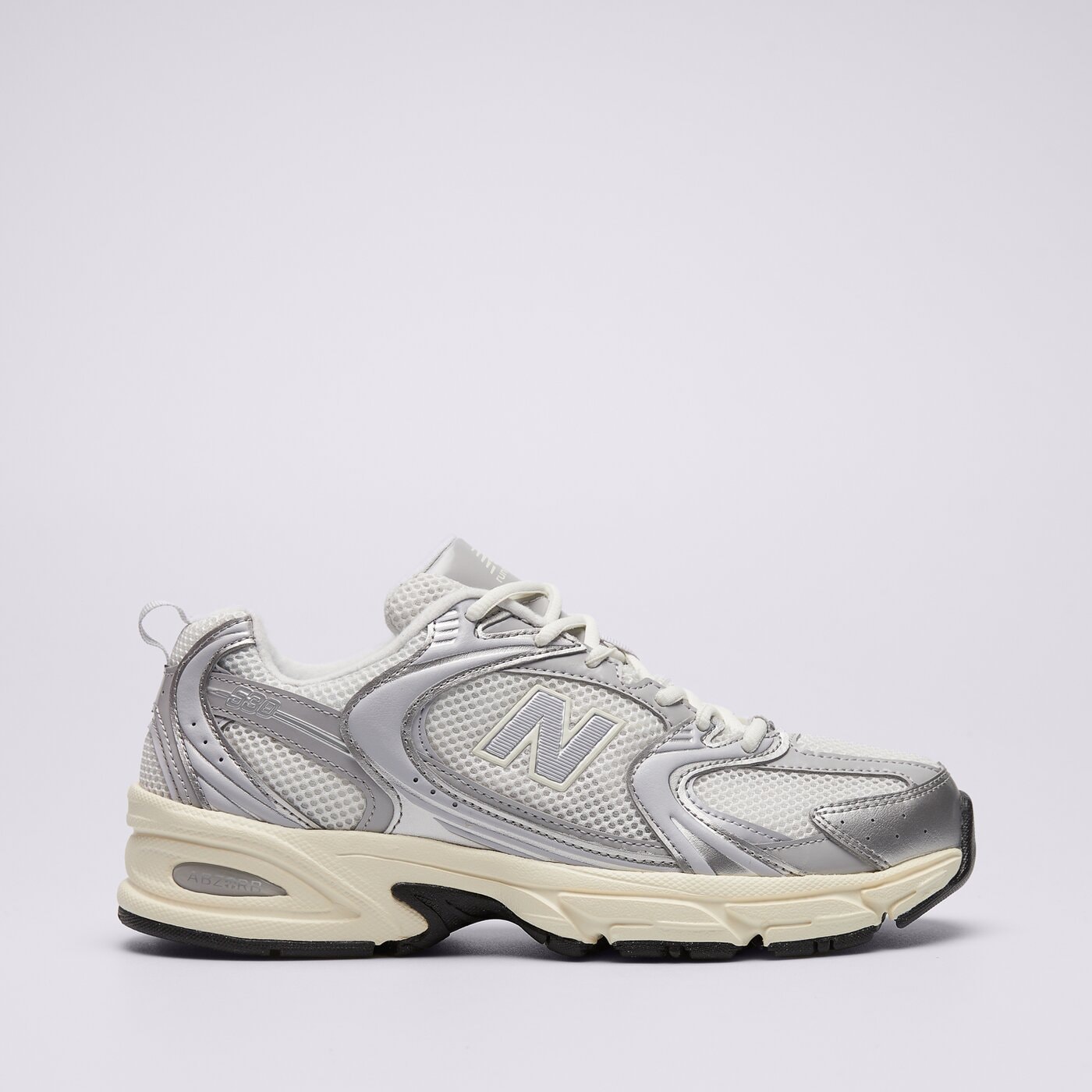 Дамски маратонки NEW BALANCE U530SEA u530sea цвят сив