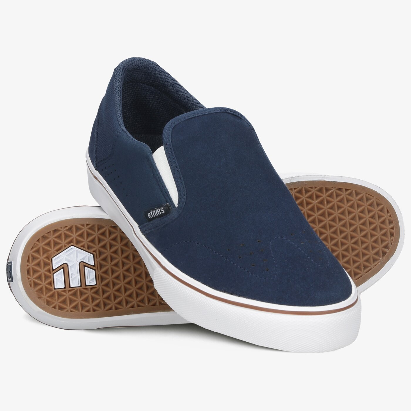 Мъжки маратонки ETNIES MARANA SLIP 4102000142472 цвят тъмносин