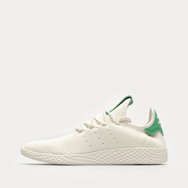 Мъжки маратонки ADIDAS PW TENNIS HU gz3922 цвят бял