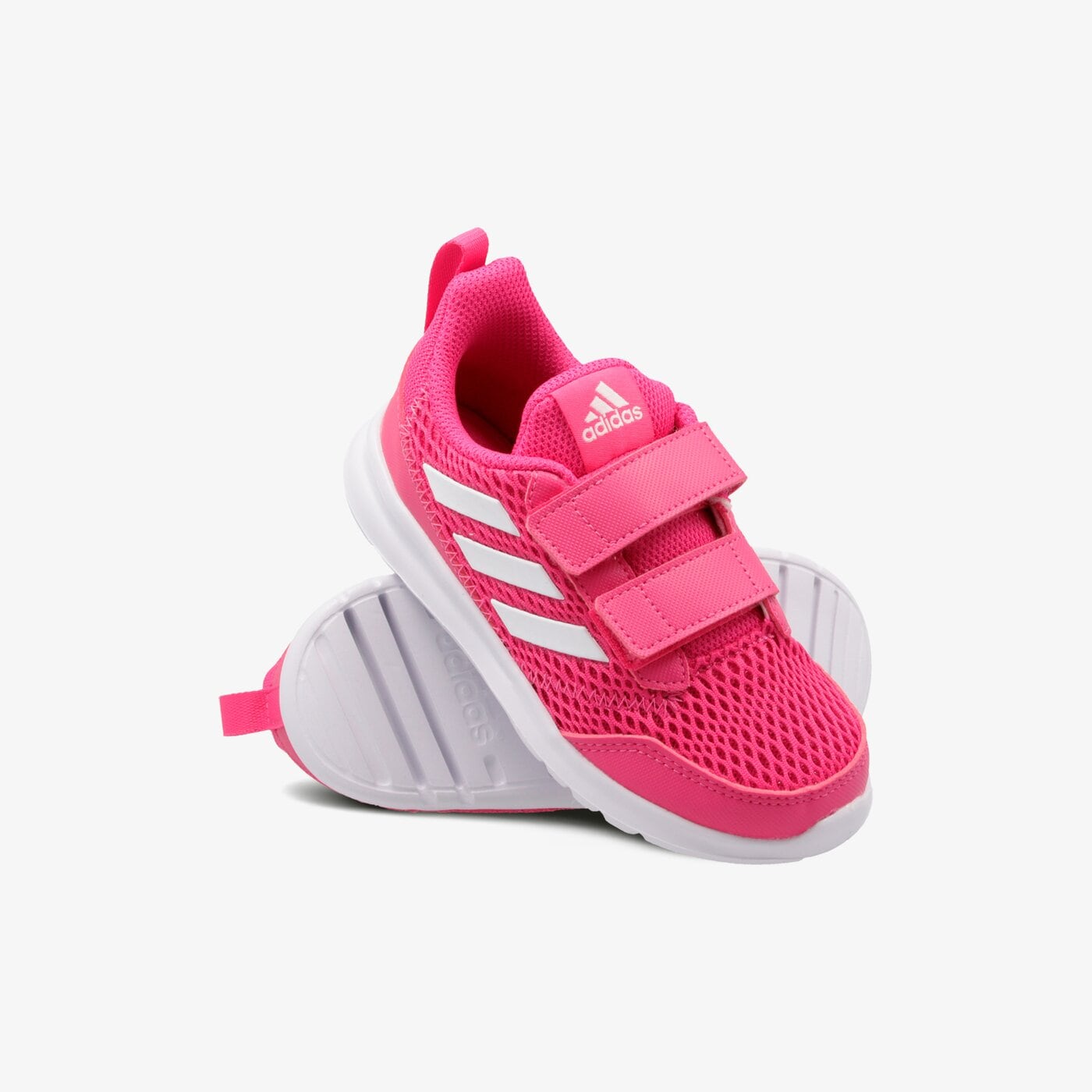 Детски маратонки ADIDAS ALTARUN CF I cg6819 цвят розов