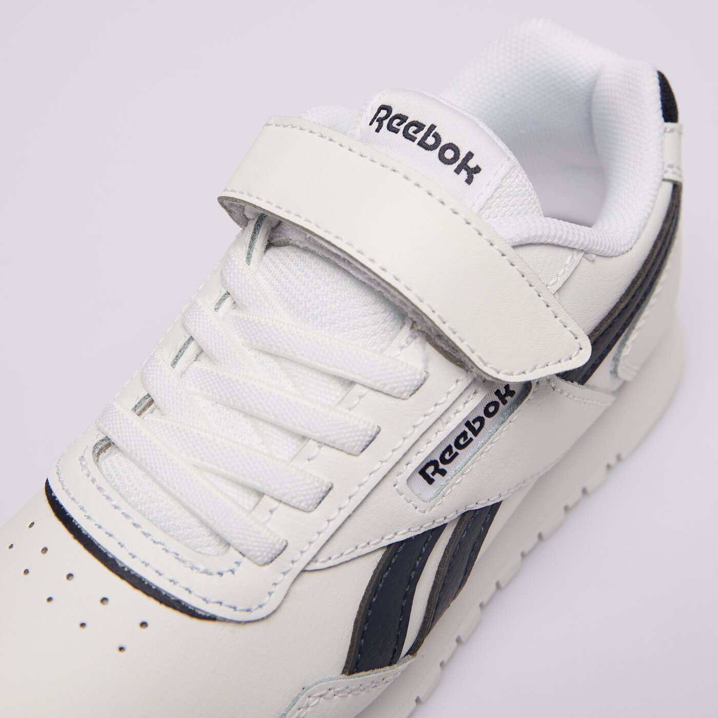 Детски маратонки REEBOK ROYAL GLIDE  100074608 цвят бял