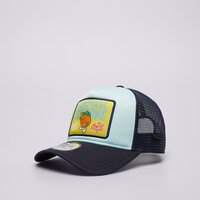 NEW ERA ШАПКА NE PATCH TRUCKER NONE