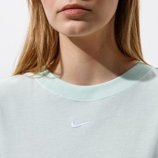 Дамски NIKE РОКЛЯ SPORTSWEAR ESSENTIAL cj2242-394 цвят зелен