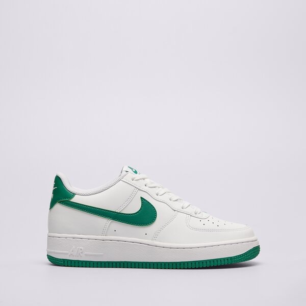 Детски маратонки NIKE AIR FORCE 1 LV8 fv5948-103 цвят бял