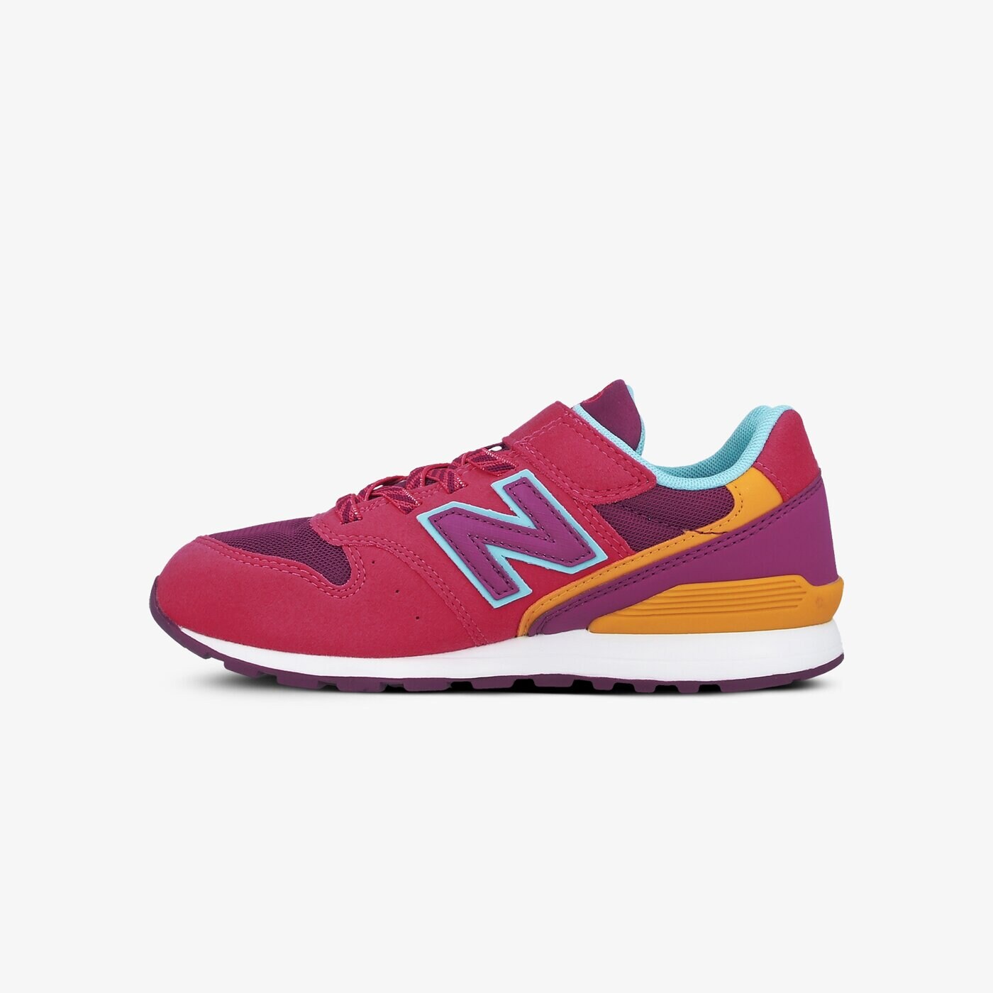 Детски маратонки NEW BALANCE YV996TMG  yv996tmg цвят розов