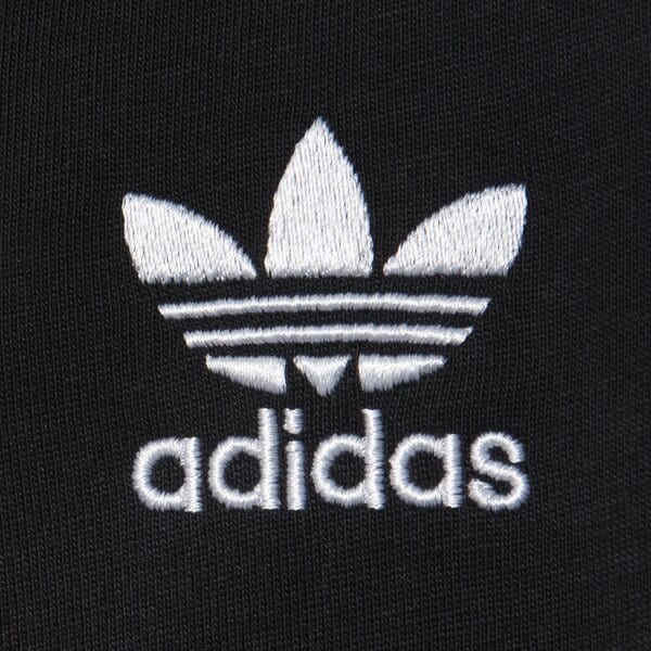 Детска тениска ADIDAS ТЕНИСКА 3STRIPES TEE ix7626 цвят черен